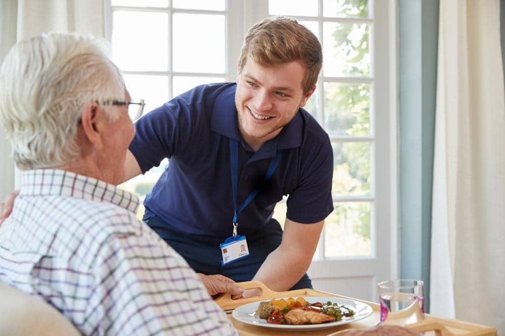 When Do Seniors Need to Start Considering a Geriatric Care Manager?