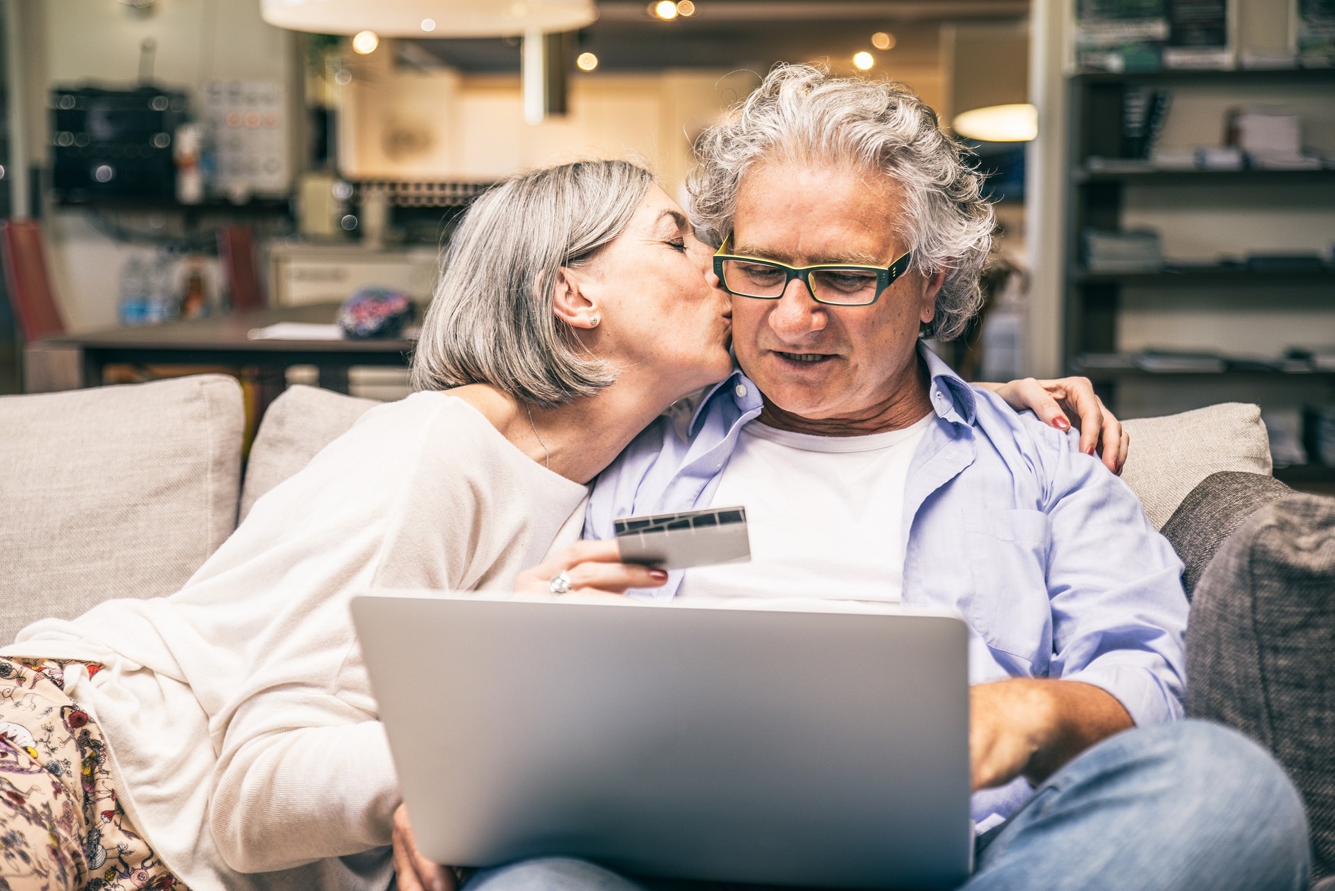 How to Create a Budget for Seniors on a Fixed Income in Retirement