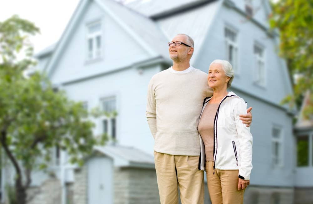 Retirement Mortgages: How to Qualify as a Retiree