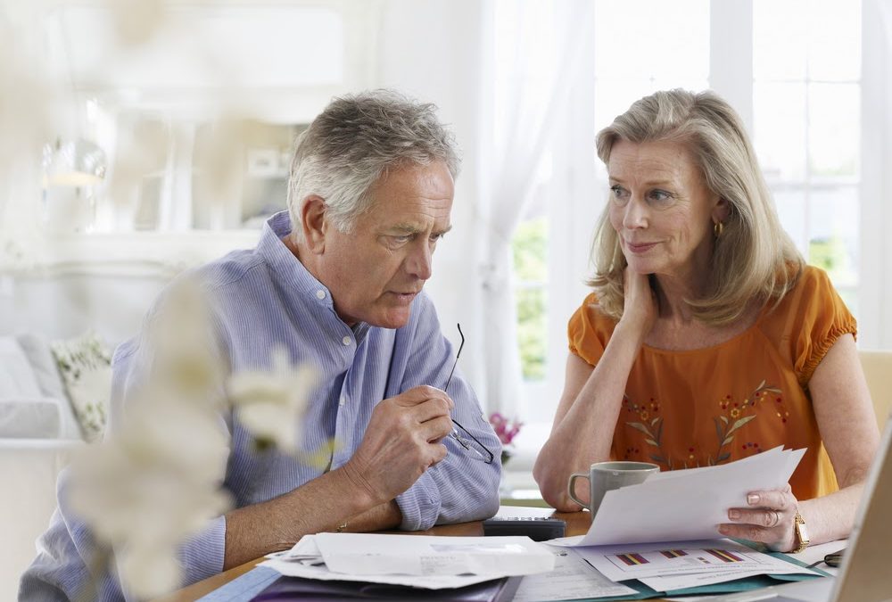 How Much is Income Tax for Seniors? (And How to Plan Effectively)
