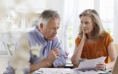 How Much is Income Tax for Seniors? (And How to Plan Effectively)