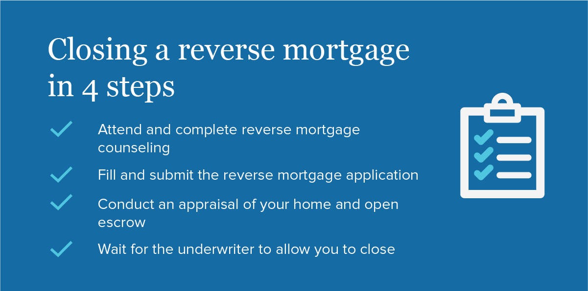 Reverse-mortgage-closing-documents
