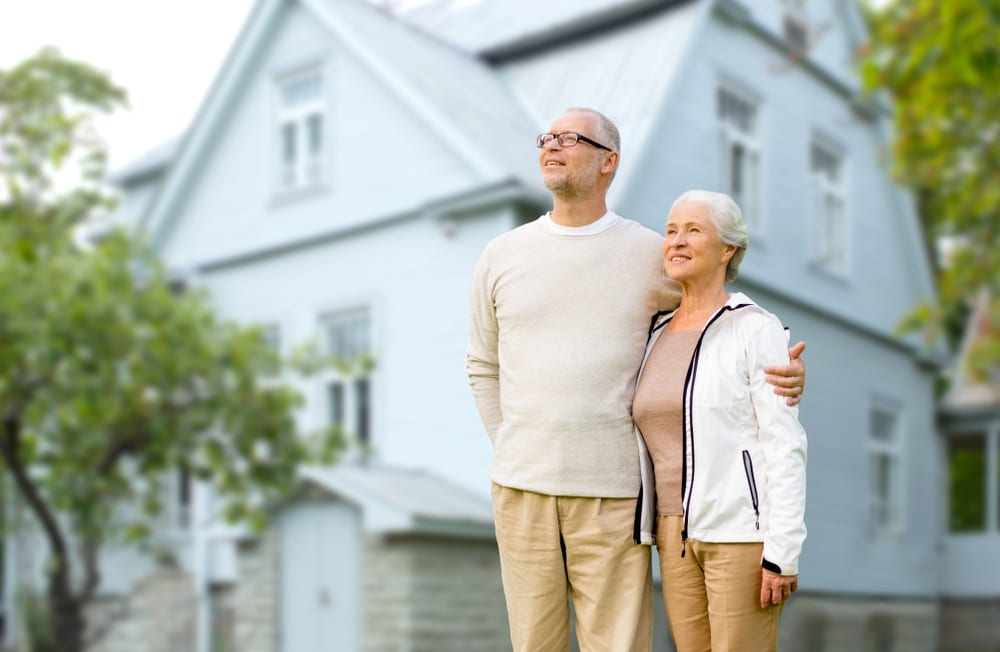 How Does a Reverse Mortgage Work for Seniors?