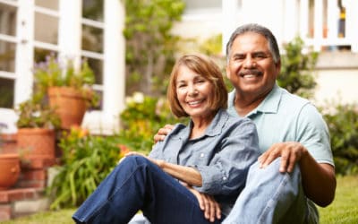 Reverse Mortgage Age Requirements