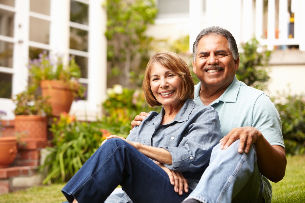 Reverse Mortgage Age