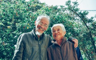 The Benefits of a Reverse Mortgage