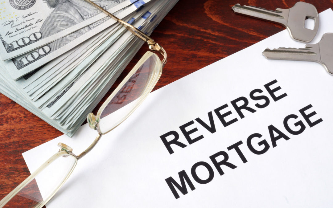 How to Calculate a Reverse Mortgage