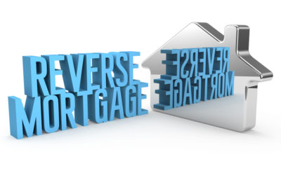 Who Can Get a Reverse Mortgage?