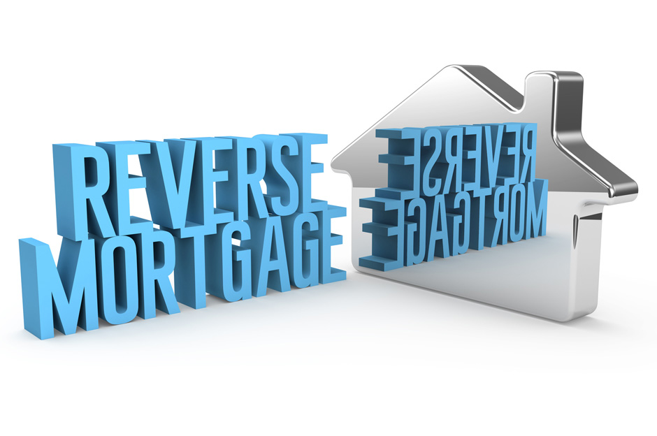Who Can Get a Reverse Mortgage?
