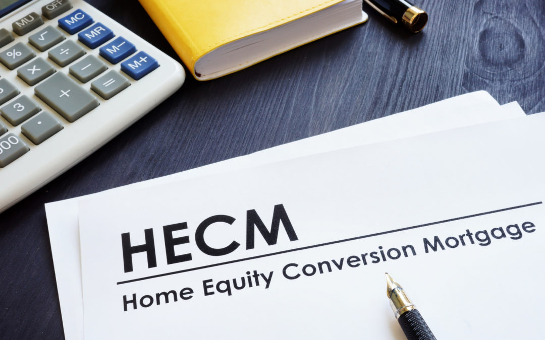 When Is the Best Time to Get a Home Equity Conversion Mortgage?